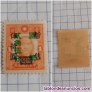 Vendo sello raro y dificil de encotrar de imperio chino 1945,nuevo,sopreimpreso