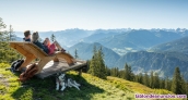 Fotos del anuncio: Compartimos apartamento en los Alpes Austríacos