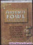 Fotos del anuncio: Artemis Fowl (libro)