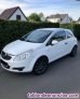 Opel corsa 2009