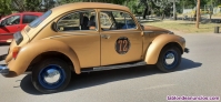 Fotos del anuncio: Se vende coche clasico escarabajo