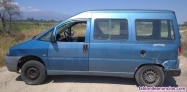 Fotos del anuncio: (1644) PEUGEOT EXPERT KOMBI 2.0 HDI 94 CV, Ao 2000 tipo Motor (RHX) 