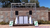 DJ para Bodas, Fiestas y Eventos