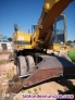 Fotos del anuncio: Excavadora de ruedas Caterpillar 214 B