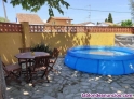 Alquiler vacacional
