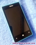 Móvil NOKIA Lumia 520 Cyan