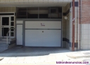 Fotos del anuncio: Alquiler de garaje en C/ Narcs Monturiol 2 de Cardedeu