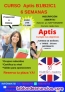 CURSO APTIS B1/B2 intensivo, 6 semanas: 179