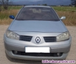 Fotos del anuncio: (1656) RENAULT MEGANE II 1.5 DCI 82 CV, Ao 2003 