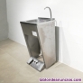 Fotos del anuncio: Fregadera inox lavamanos 45x45cm