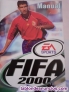 Fotos del anuncio: MANUAL USUARIO juego FIFA 2000 Edición Española