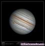Observaciones astronomicas