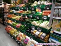 Fotos del anuncio: Traspaso Supermercado completo y funcionando actualmente