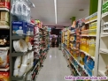 Fotos del anuncio: Traspaso Supermercado completo y funcionando actualmente