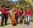 Fotos del anuncio: Grupo de Msica Llanera en Madrid. Tlf. 625740631