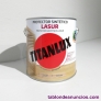 Fotos del anuncio: Protector madera TITANLUX LASUR 2,5L