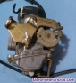 Fotos del anuncio: Carburador sym gts-125.