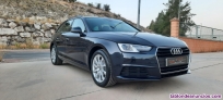 Fotos del anuncio: Audi a4 avant 2.0 tdi 150 cv advanced