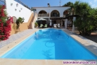Ref: 6290. Casa de campo en venta en Crevillente (Alicante)