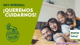 DKV Salud Integral OFERTA 36% dto!!!