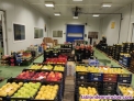 Fotos del anuncio: Traspaso por jubilacin negocio de venta al mayor de frutas y verduras