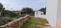 Fotos del anuncio: Chalet en alquiler en Formentera