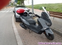 Vendo scooter 125 eur 5