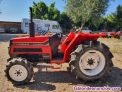 Minitractor