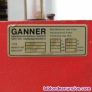 Fotos del anuncio: Mquina perforadora bisgaras GANNER