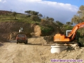Fotos del anuncio: Excavaciones. Transportes. Construccion