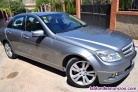 C 220 cdi avantgarde