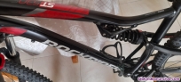 Fotos del anuncio: Bicicleta montaa ST530
