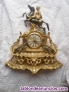 Fotos del anuncio: Relojes antiguos en bronce para decoracion