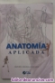 Fotos del anuncio: Libro Anatomia aplicada 1 bachillerato 