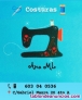 Costura y tapicería 