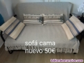 Fotos del anuncio: Sofá cama