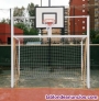 Fotos del anuncio: Canastas de baloncesto