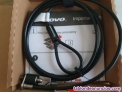 Fotos del anuncio: Cable seguridad LENOVO para ordenadores