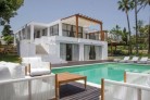 Fotos del anuncio: Espectacular villa con vistas al mar, a metros de 