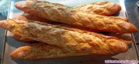 Fotos del anuncio: Socio industrial panadería y pastelería