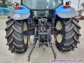 Fotos del anuncio: Tractor New Holland TM 155