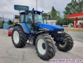 Fotos del anuncio: Tractor New Holland TM 155