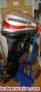Vendo lancha neumática, motor y remolque