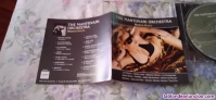 Fotos del anuncio: CD recopilatorio de Boleros The Mantovani Orchestra.