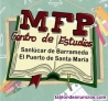 MFP Clases particulares