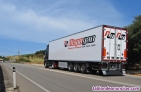 Fotos del anuncio: Transportistas con camiones propios