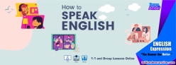 Profesora nativa de ingles