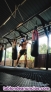 Clases de Muay Thai particulares