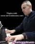 Fotos del anuncio: Profesor de piano con ms de 10 aos de experiencia