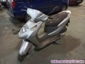 Fotos del anuncio: Se vende SCOOTER HONDA SES 125